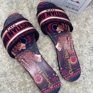 Christian Dior Sandals